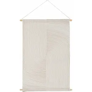 Highcliffe Wall Hanging