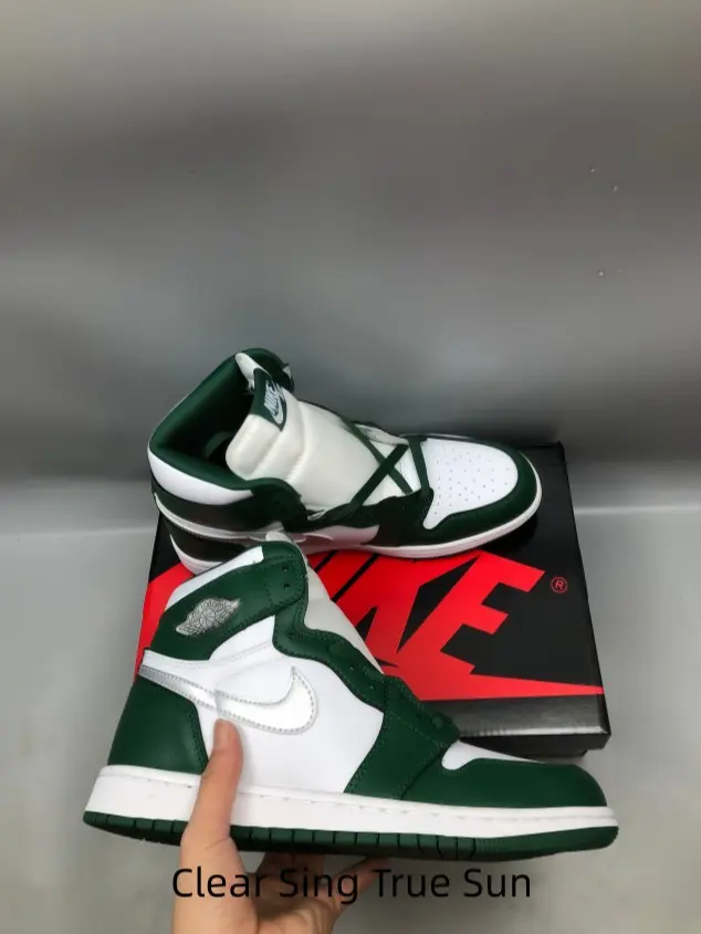 Collector's Grail Iconic Silhouette Sneakers - Premium Craftsmanship Sports Collectibles Accessory