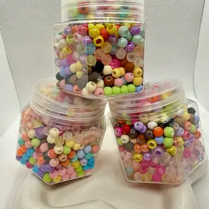 6mm beads for crafting and diy projects
