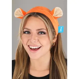 Tigger Soft Headband & Tail Kit