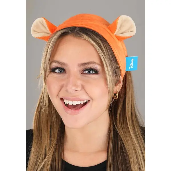 Tigger Soft Headband & Tail Kit
