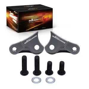 Rear 1 Lowering Kit compatible for Harley-Davidson Street Glide FLHX Road Glide 2008-2023