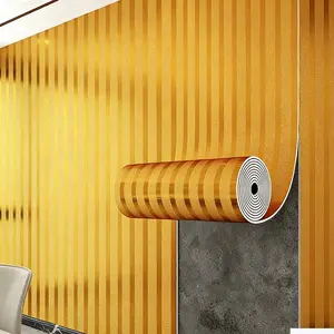 One Roll 3D Grid Self-Adhesive Wallpaper, Tearable and Removable, Mirror Reflective Texture, Ideal for Bathroom Walls, Kitchen Backsplash, TV/sofa Background