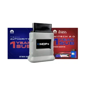 Chrysler Professional OEM Diagnostics & Service Kit