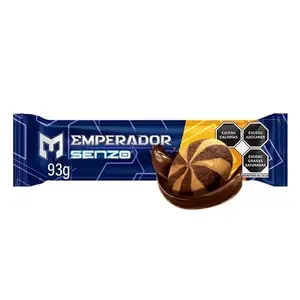 Emperador senzo Cookie