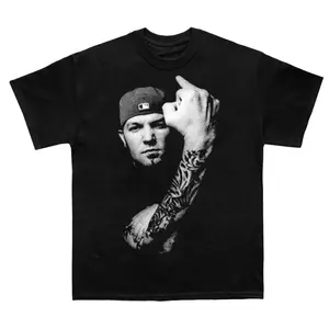 Fred Durst Vintage - Limp Bizkit