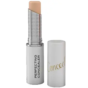 Mirabella Perfecting Concealer Stick - Concealer for Makeup Coverage - Perfecting Formula in Concealer Bottle