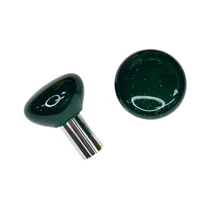 Twisted Shifterz - Brake Knob Glitter Nostalgic Style
