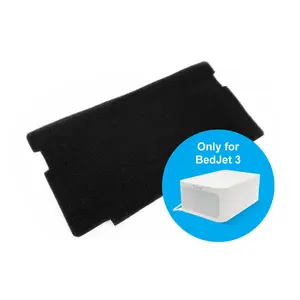 BedJet 3 Air Filter Replacement