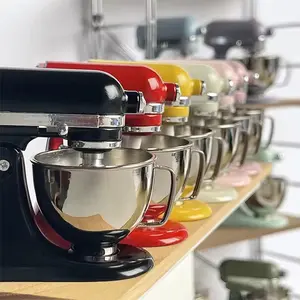 Artisan Mini Batidora  escala 1:6 casa de muñecas