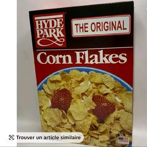 Hyde Park Corn Flakes