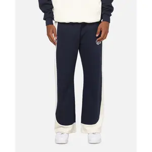 Carre Sport C Hoodie Navy/Off White