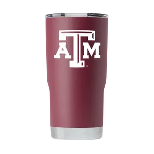 Texas A&M 20oz SEC Tumbler