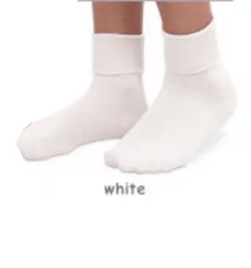 Jefferies Seemless Turn Cuff