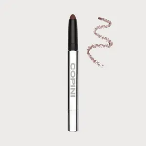 Power Play - Chestnut -  Cream Lip to check sculpting stick