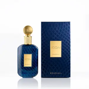 KHADLAJ ICON EDP 3.4FL.OZ|100ML