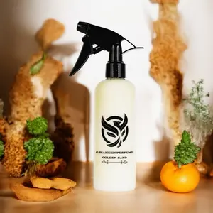 Musk & Vanilla Air Freshener Long-lasting