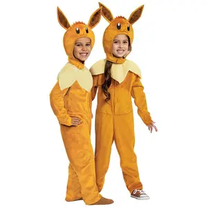 Pokémon Toddler Eevee Costume
