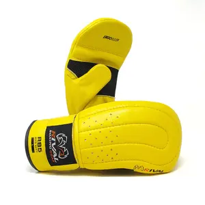 Rival RB5 Bag Mitts boxinggear