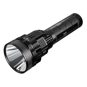 Nitecore TM39 Long-Throw Flashlight (5200 Lumens | Rechargeable)