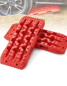Offroad recovery Traction Boards