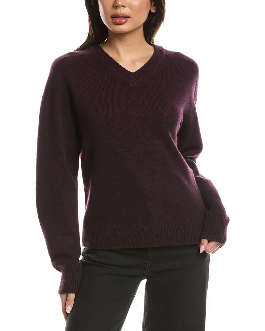 A.L.C. Calven Cashmere Sweater
