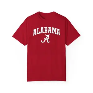 Alabama T-shirt, Alabama university shirt, college shirt classic Unisex Sweater Tops