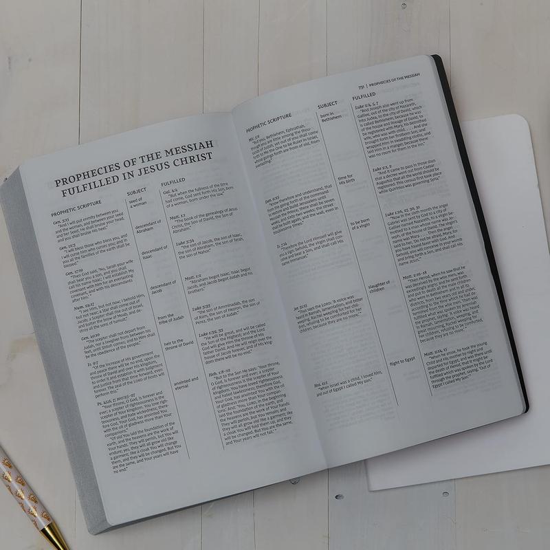 NKJV, Holy Bible, Soft Touch Edition, Leathersoft, Pink, Comfort Print: Holy Bible, New King James Version Imitation Leather