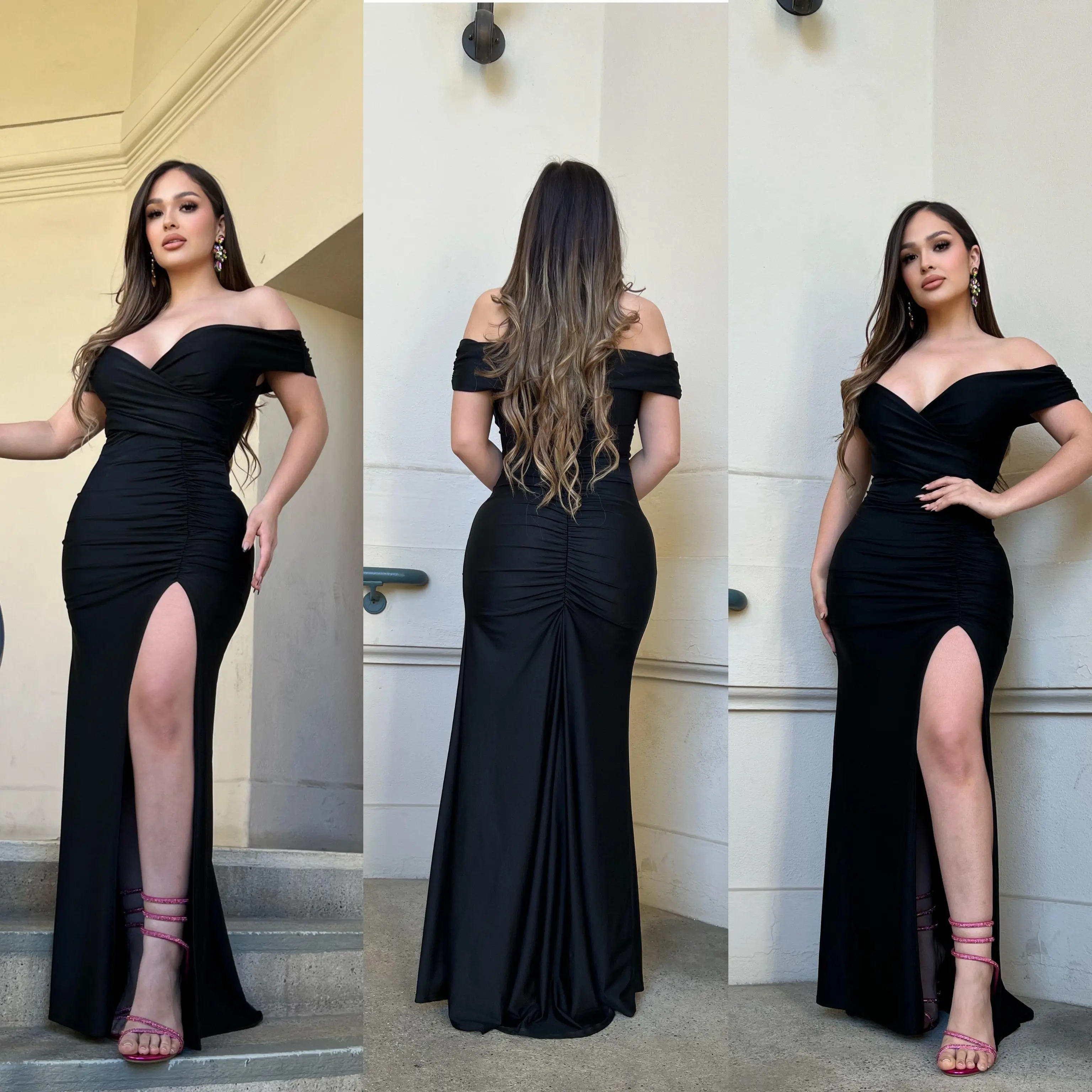 Julissa long dress - TikTok Shop Julissa long dress - TikTok Shop