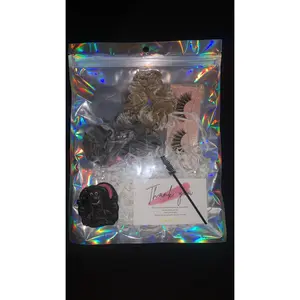 M08 Lash Bundle Bag
