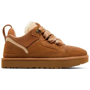 UGG Lowmel Chestnut 1144032-CHE Women's Fashion Shoes New UGG Lowmel Chestnut 1144032-CHE Women's Fashion Shoes New