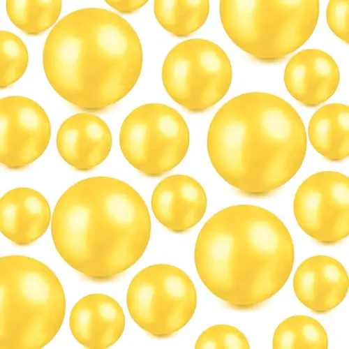 Bright gold