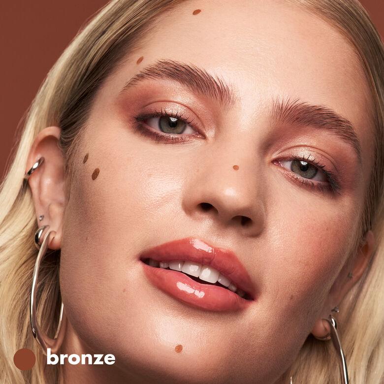 Camo Long Lasting Liquid Bronzer & Contour