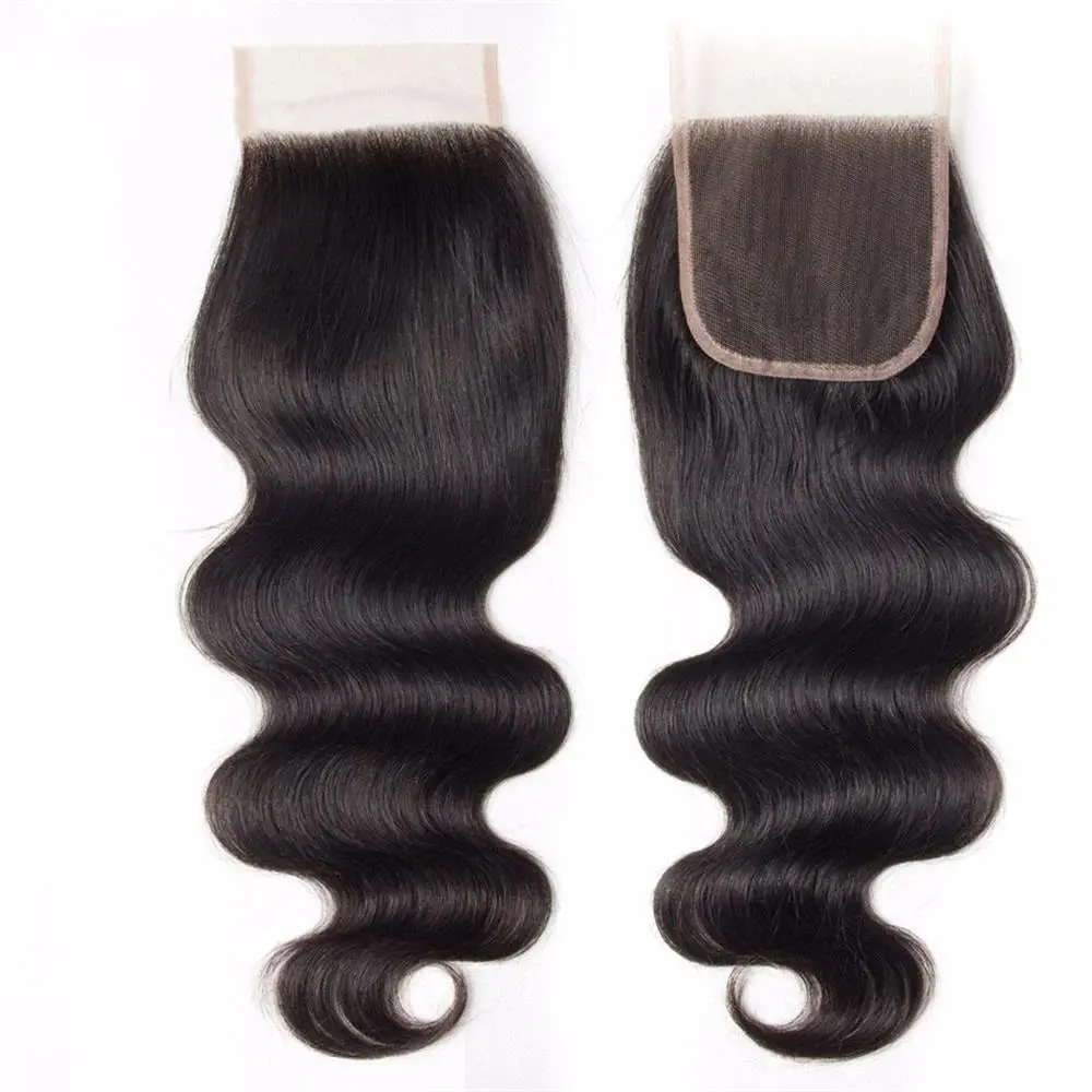 Closure  body wave 4x4