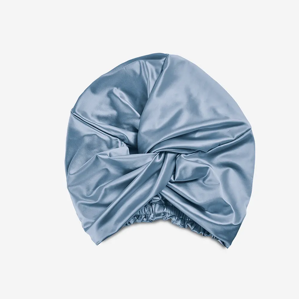 Hyper-Silk® Turban
