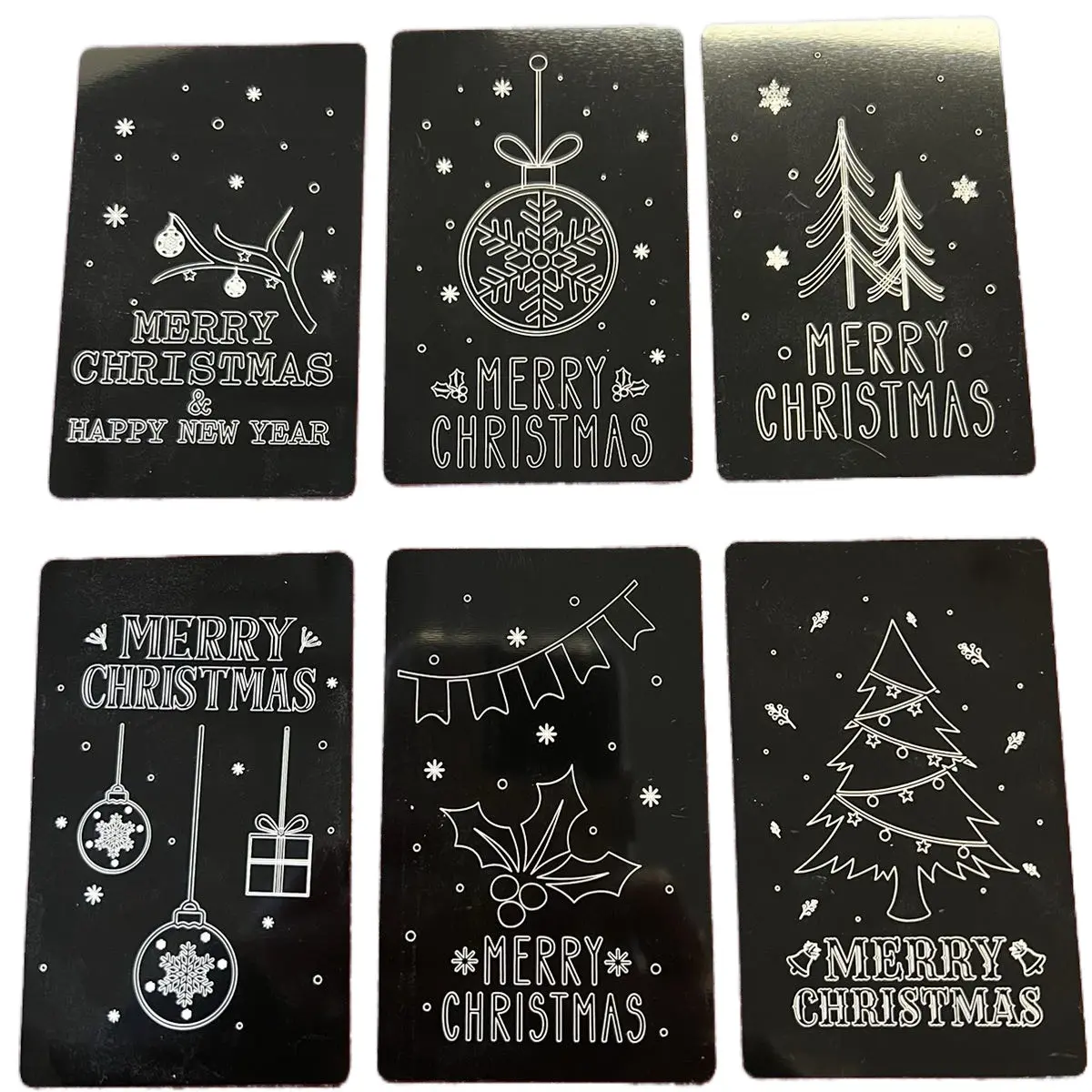 Personalized Gift Tag