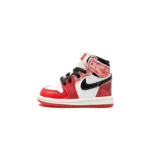 Air Jordan 1 High OG TD "Spider-Man Across the Spider-Verse" DV1750 601