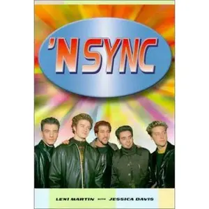 USED-'N Sync by Lexi Martin (Hardcover)