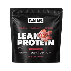 Lean Protein