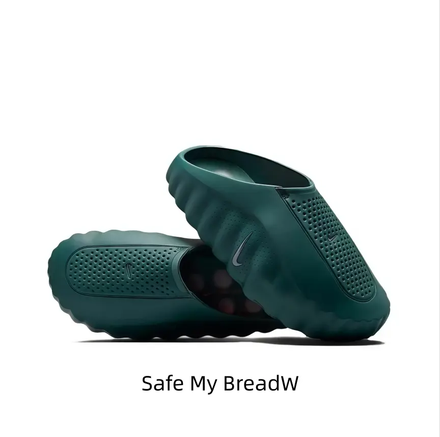 Ultra-Lightweight Slide Slipper - Portable Travel Sandal for Gym, Beach Use (Sports Collectible Shoes)