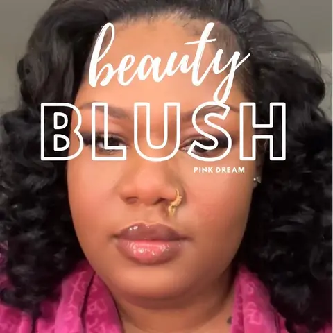 Beauty Blush