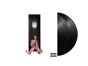 Mac Miller - Swimming (2xLP)