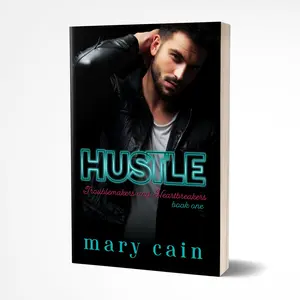 Hustle: Troublemakers & Heartbreakers #1