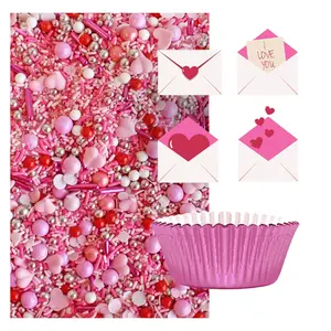 Love Letters Cupcake Kit