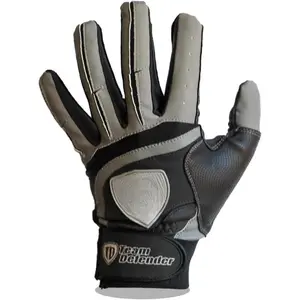 Baseball/Softball Hard Thumb Guard Glove