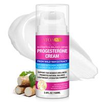 ATOANY Progesterone Cream*1