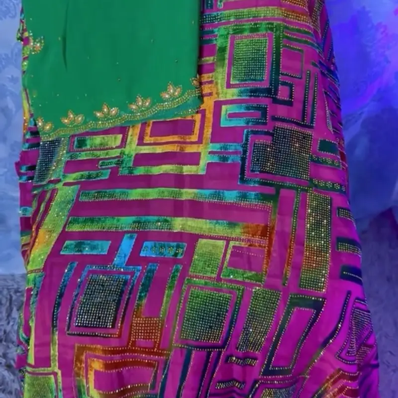 somali dirac dress Womenswear