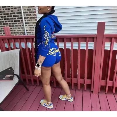 Edhardy Two Piece Set Plus Size Fashion Nova TikTok Shop