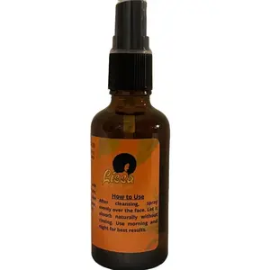 Facial Tonic Lotion (Face Toner)