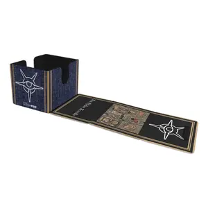 The Elder Scrolls: Mages Guild ALCOVE® Edge DECK BOX® for Tabletop Gaming